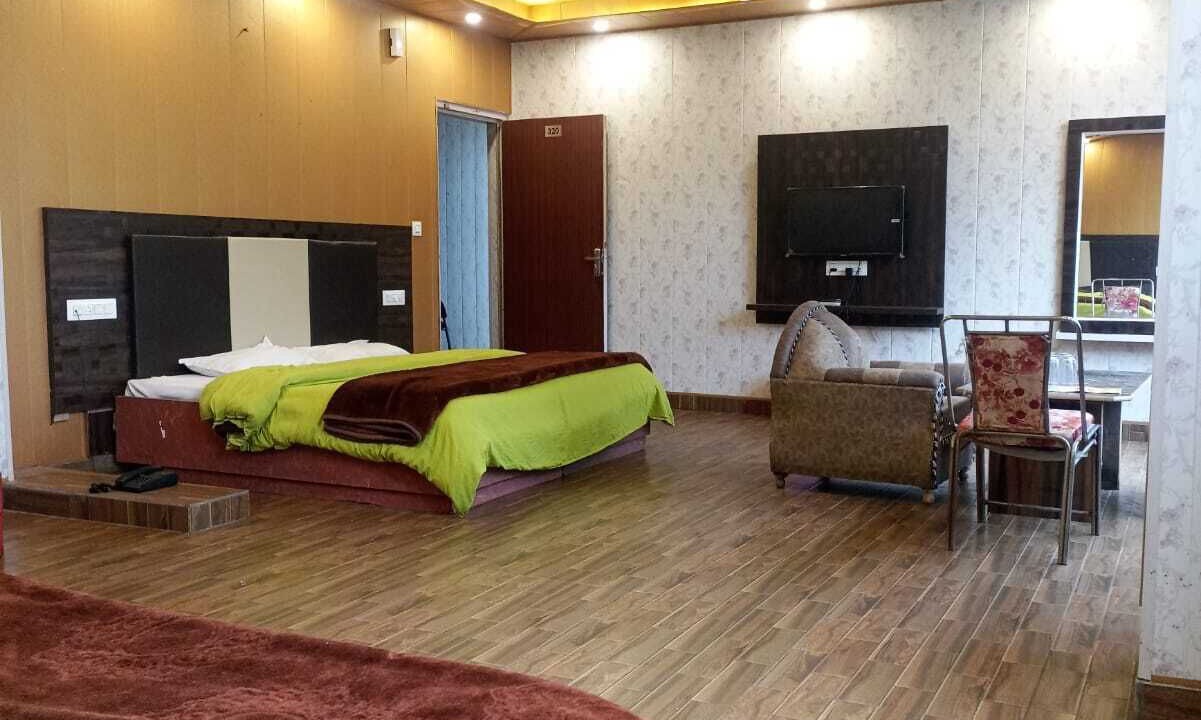 Photo of Bedroom in Kumarhatti