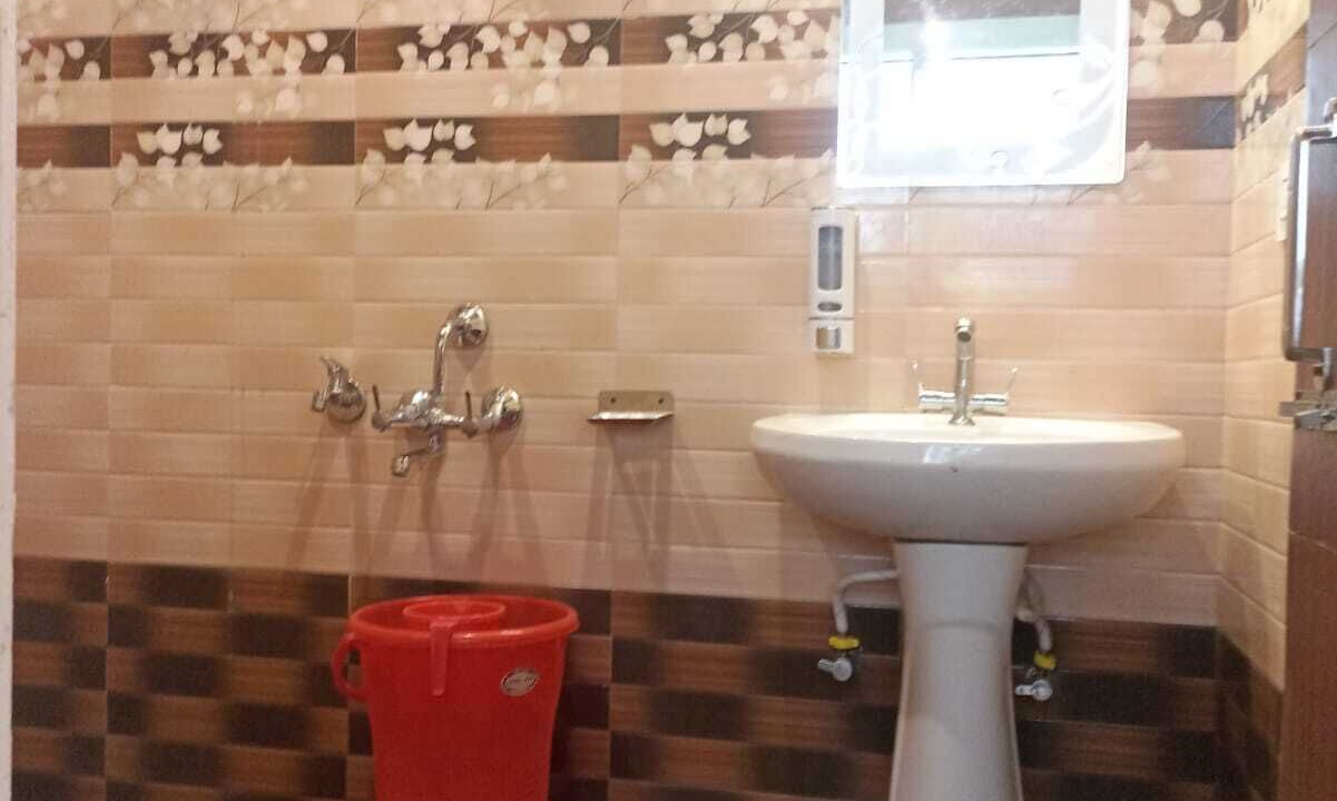 Photo of Bathroom in Kumarhatti