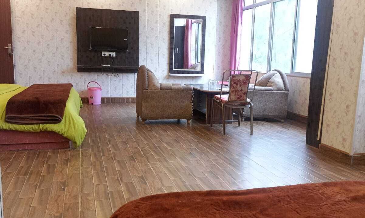 Photo of Bedroom in Kumarhatti