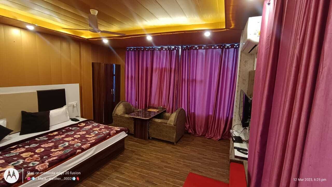 Photo of Bedroom in Kumarhatti