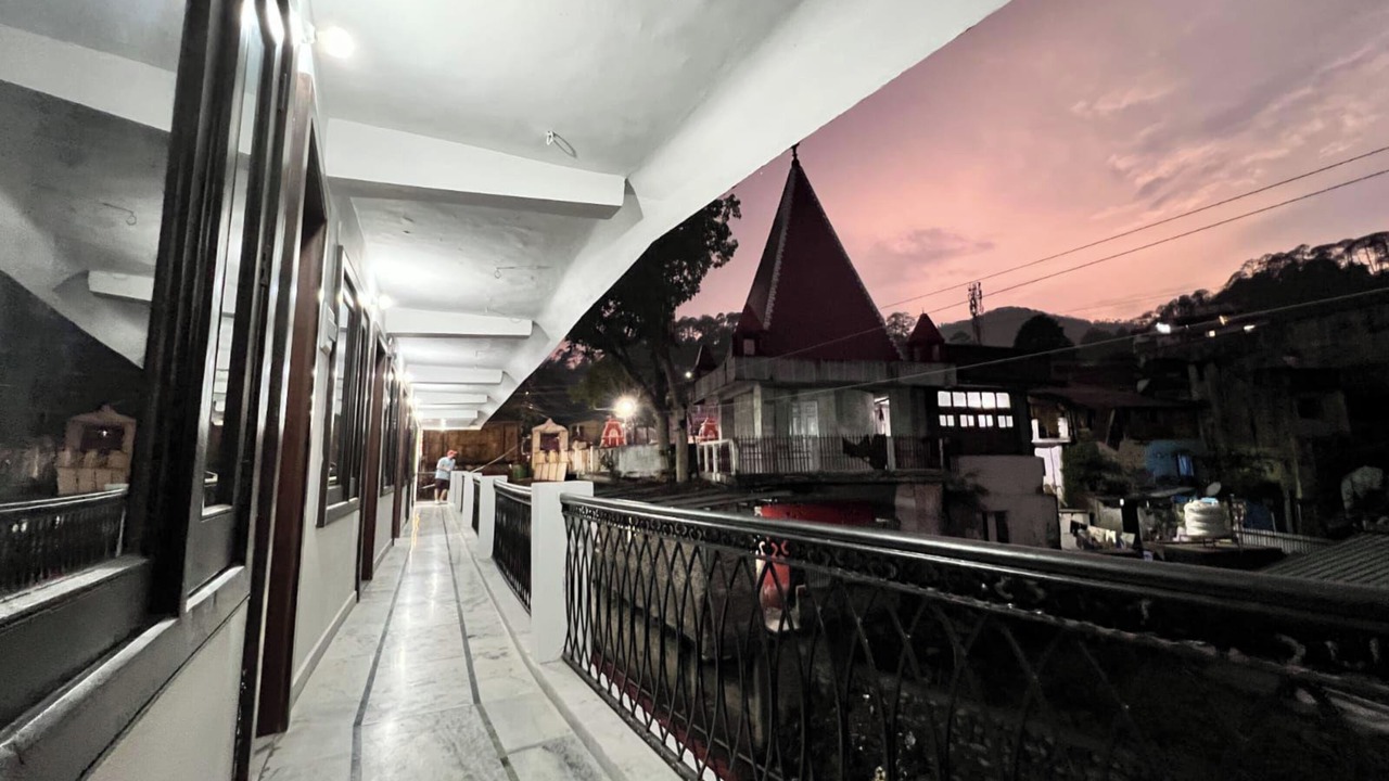 Photo of Outdoor in Sukha