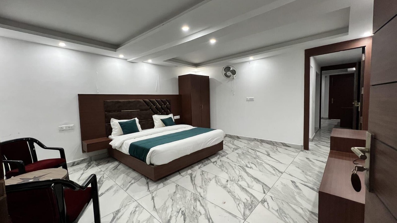 Photo of Bedroom in Sukha