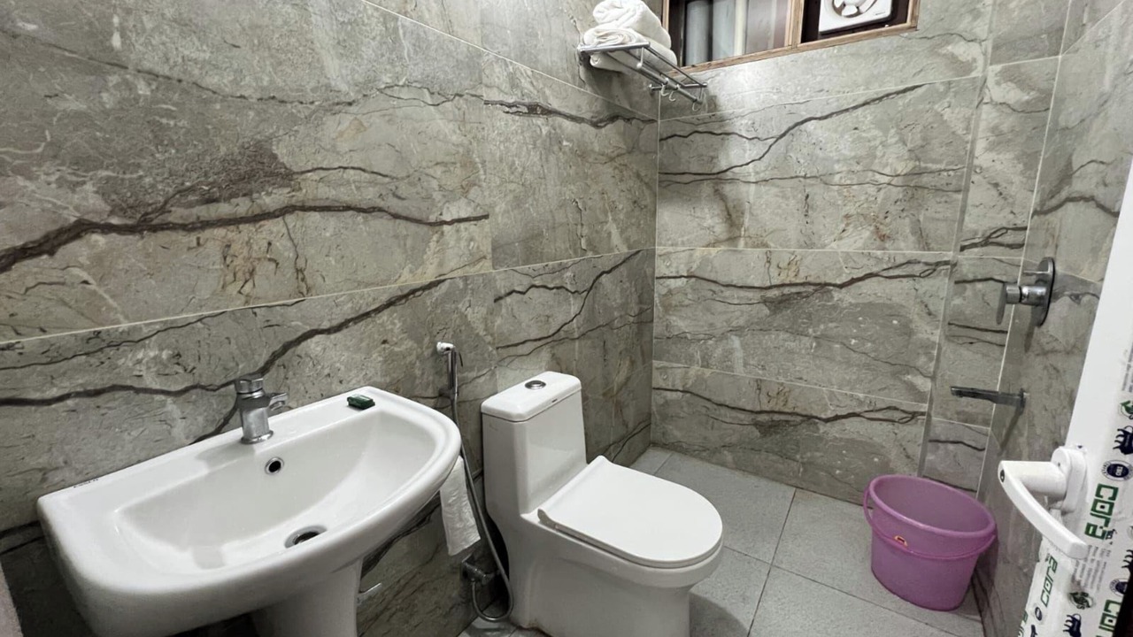 Photo of Bathroom in Sukha