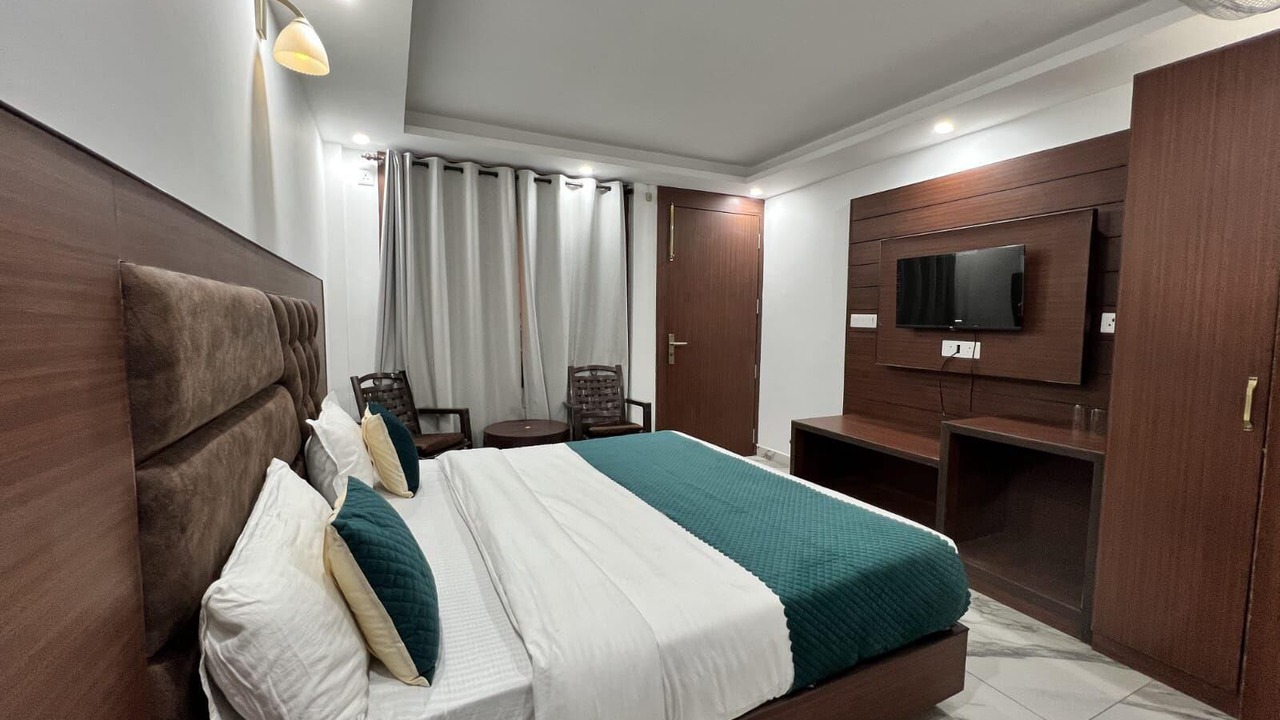 Photo of Bedroom in Sukha