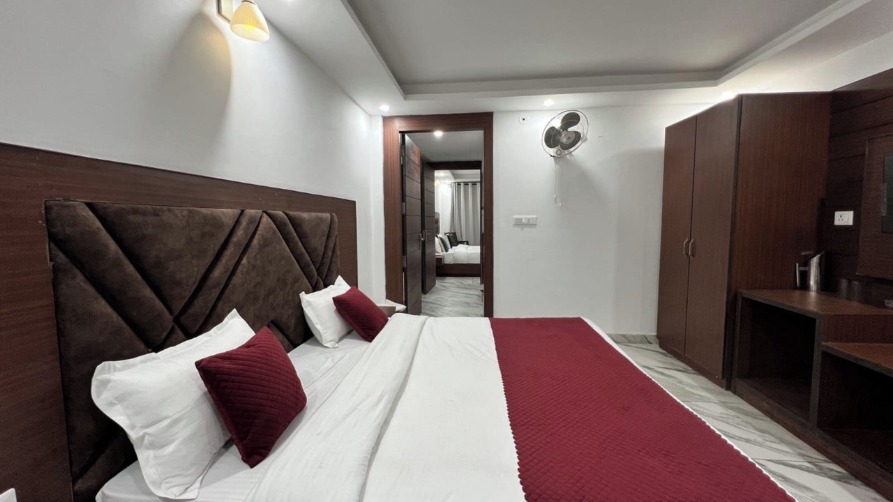 Photo of Bedroom in Sukha