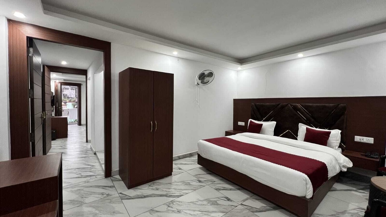 Photo of Bedroom in Sukha