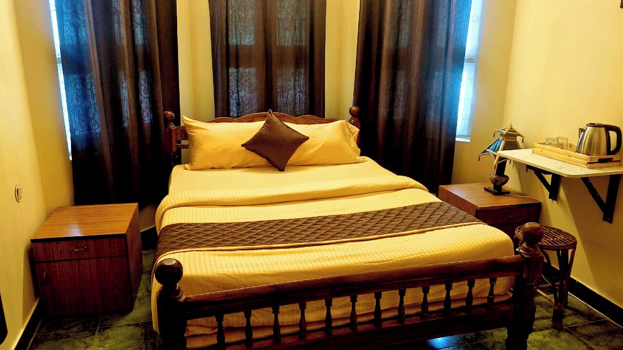 Photo of Bedroom in Kalapettai