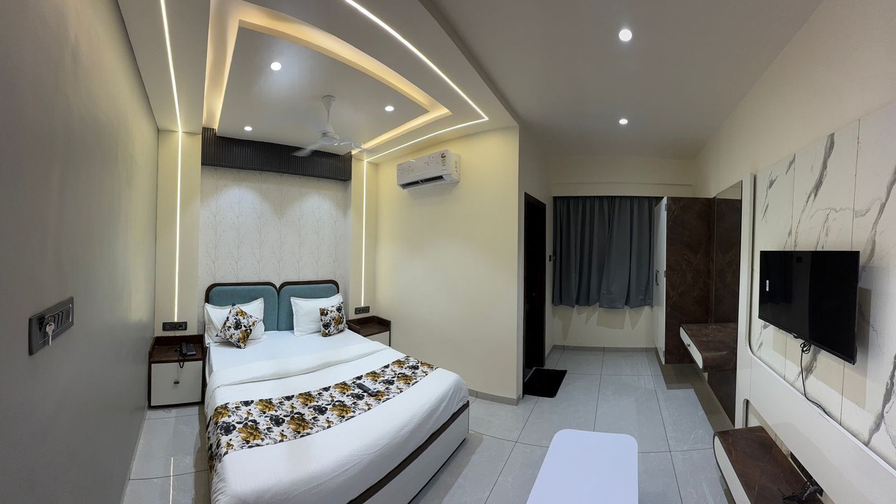 Photo of Bedroom in Vadodara