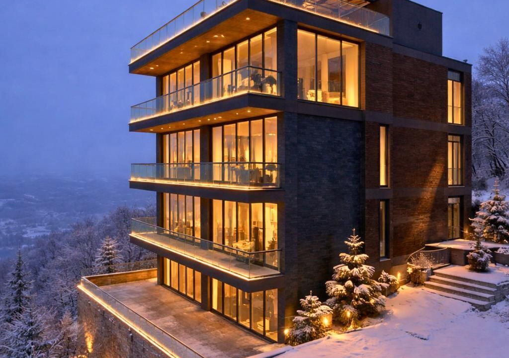 Photo of Outdoor in Digoti