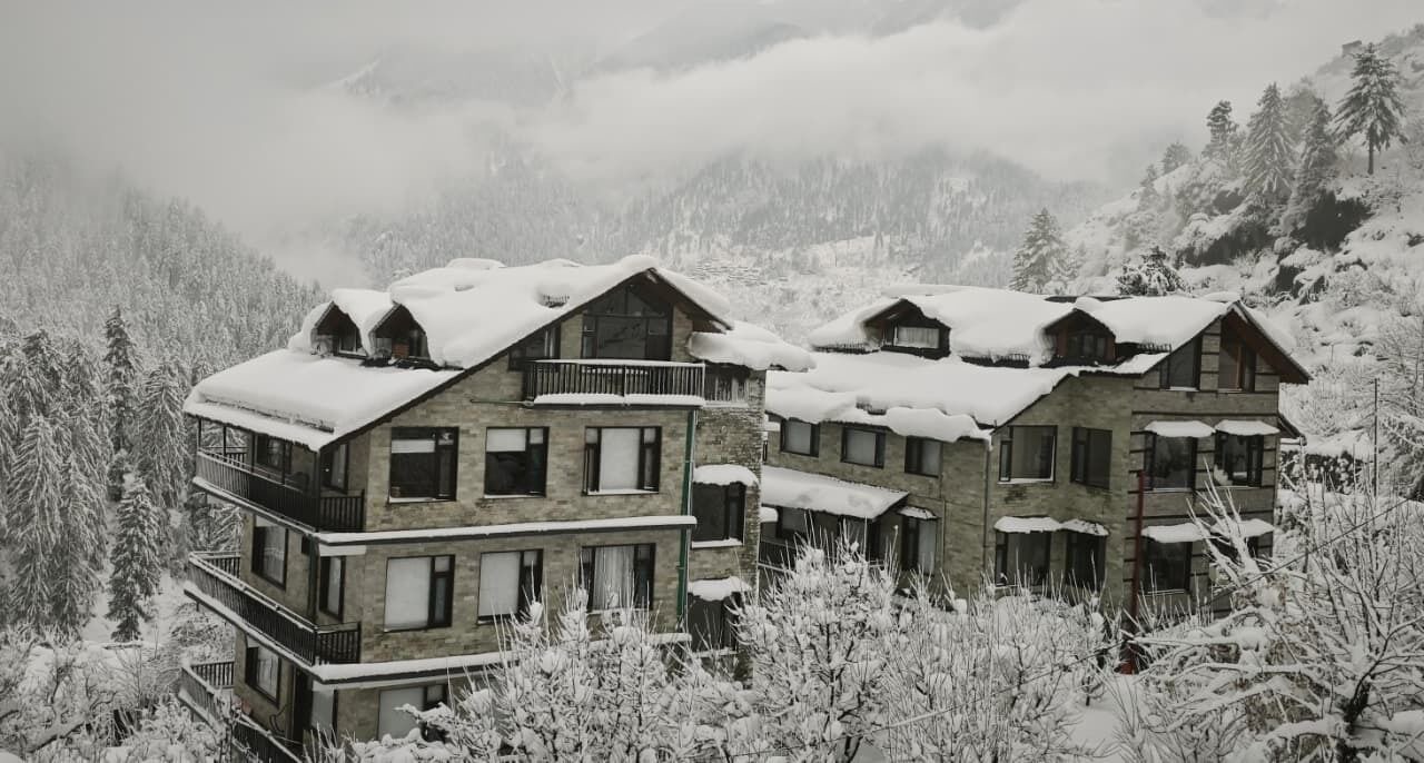 Photo of Outdoor in Jagatsukh