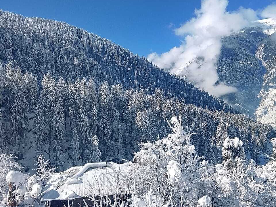 Photo of Outdoor in Jagatsukh
