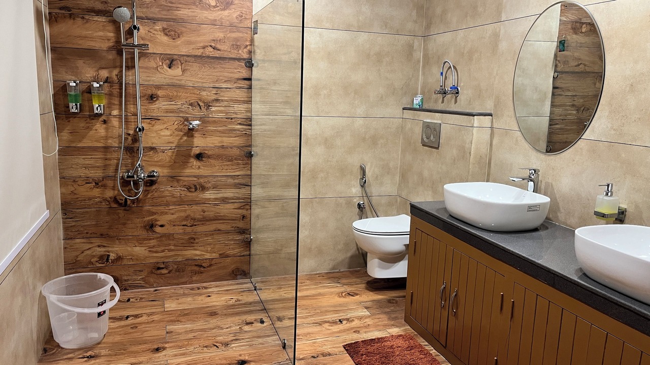 Photo of Bathroom in Jagatsukh