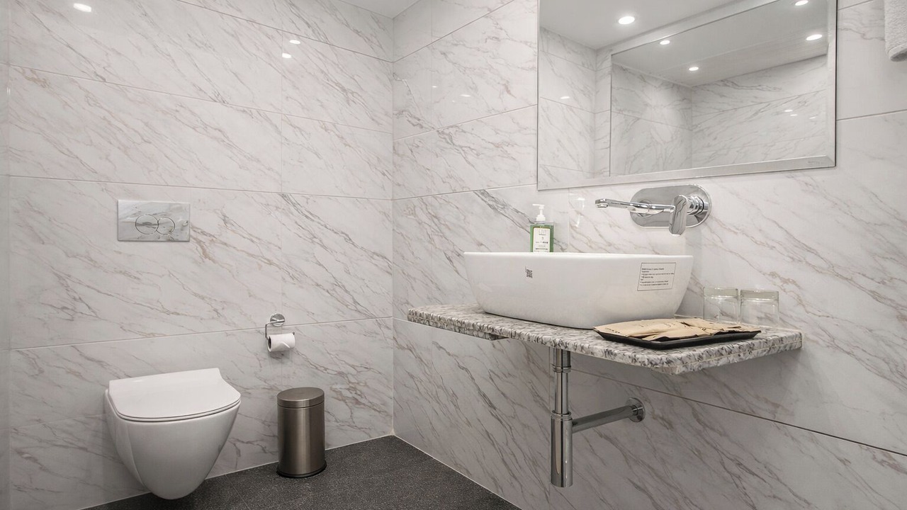 Photo of Bathroom in Gangtok