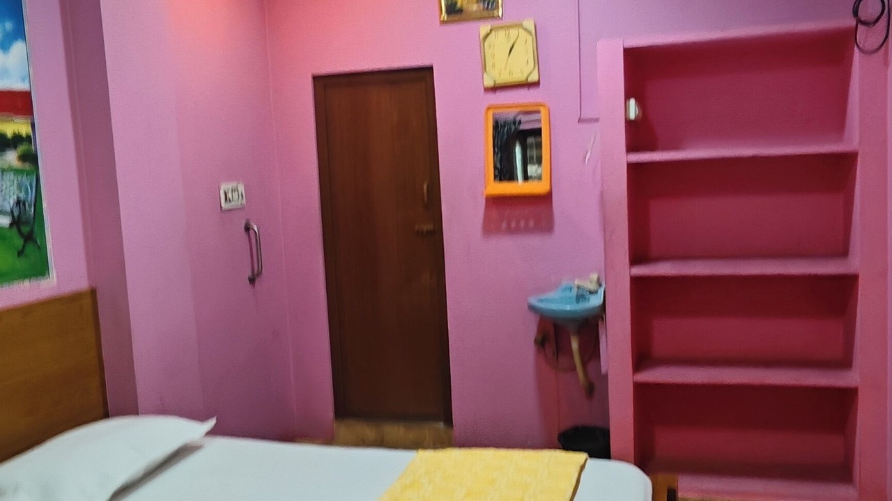 Photo of Bedroom in Tiruvannamalai