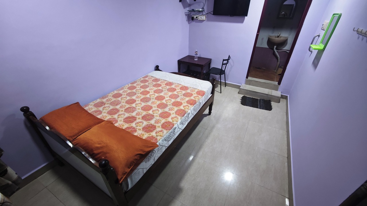 Photo of Bedroom in Tiruvannamalai