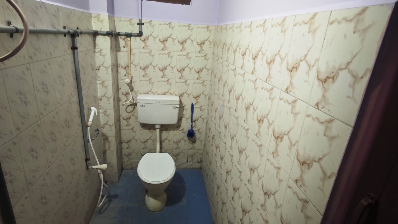 Photo of Bathroom in Tiruvannamalai