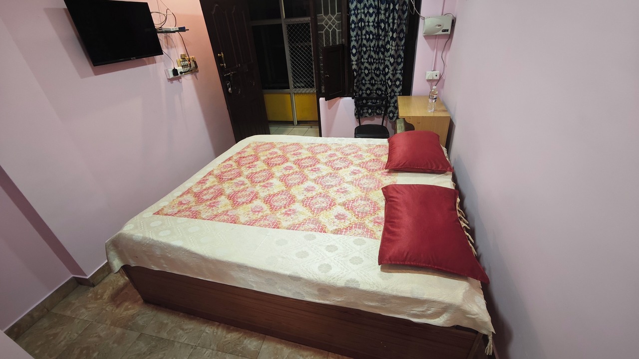Photo of Bedroom in Tiruvannamalai
