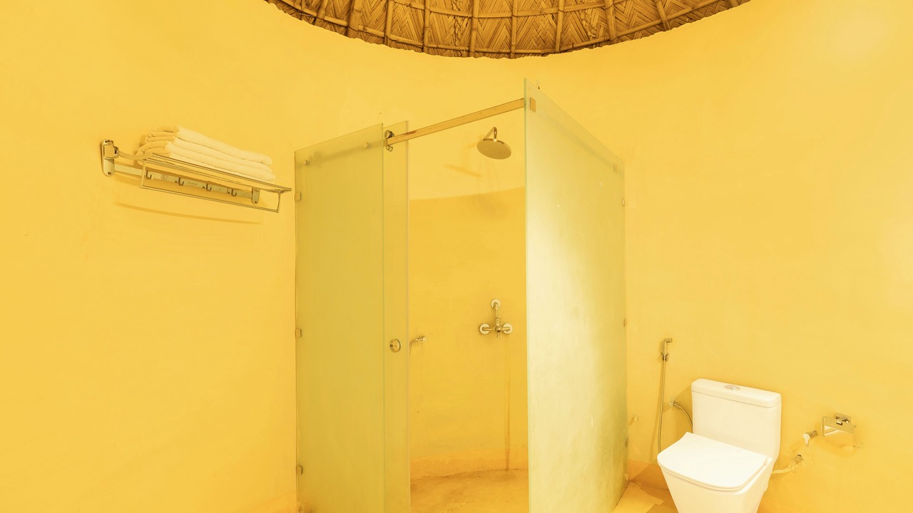 Photo of Bathroom in Kangri