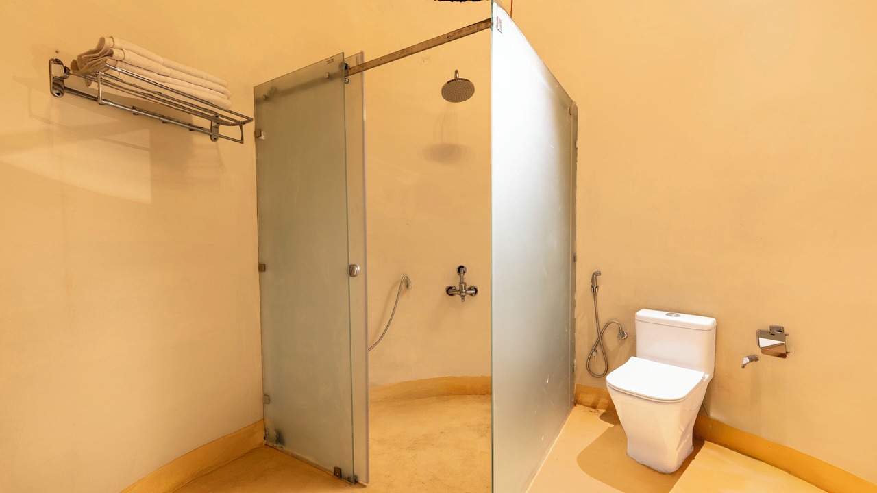 Photo of Bathroom in Kangri