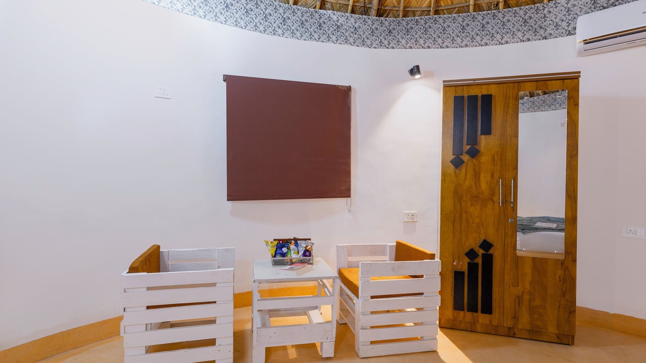 Photo of Bedroom in Kangri