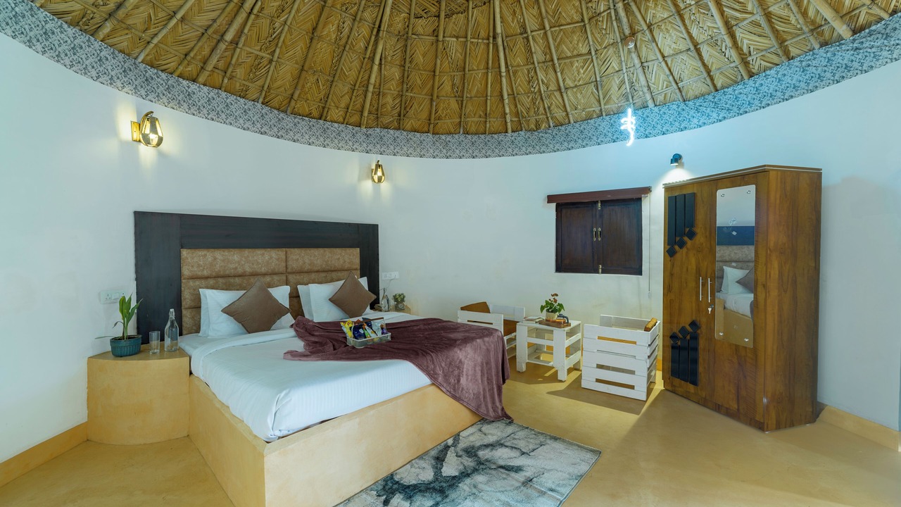 Photo of Bedroom in Kangri