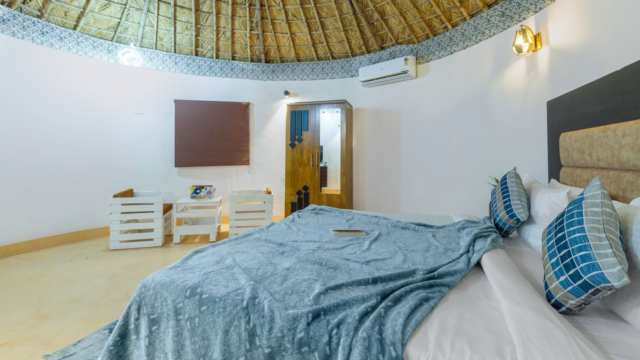 Photo of Bedroom in Kangri