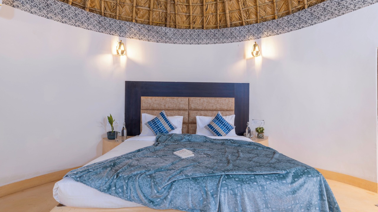 Photo of Bedroom in Kangri