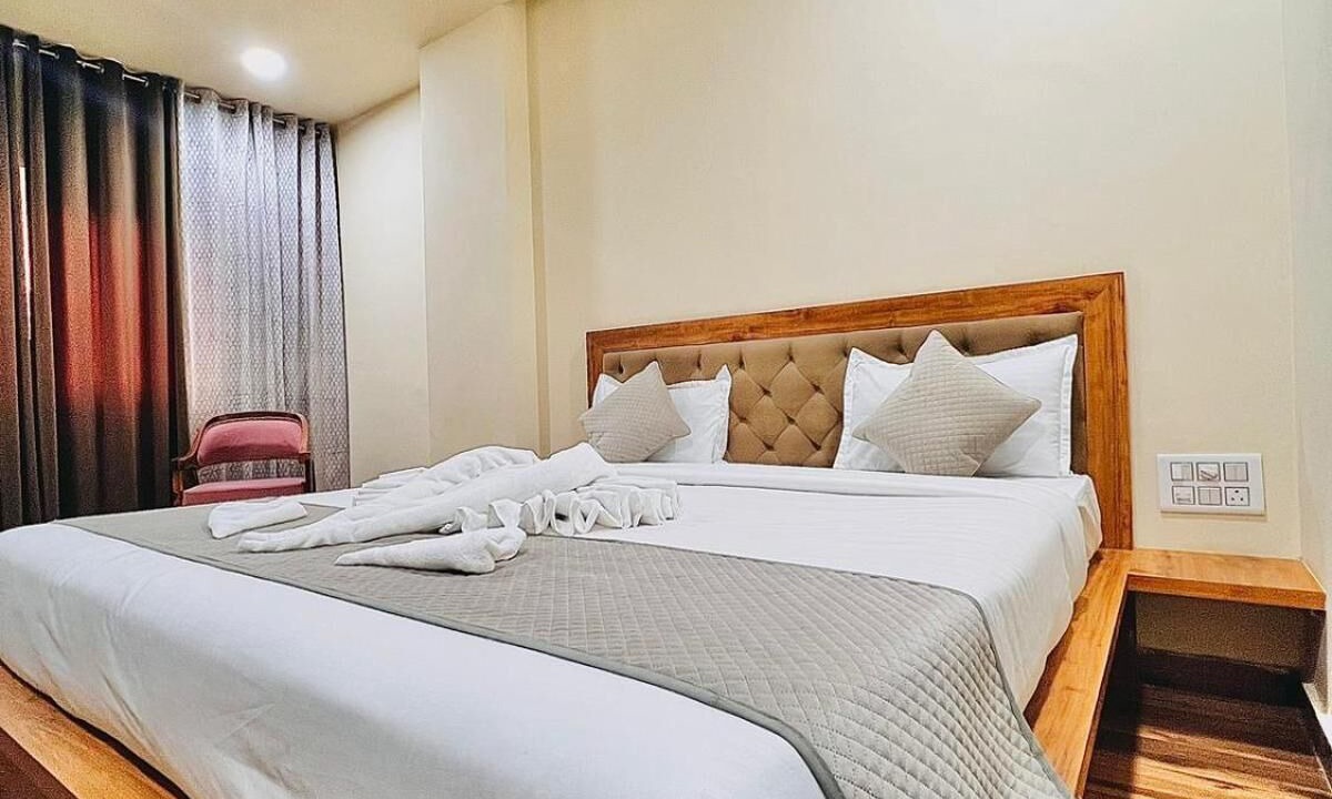 Photo of Bedroom in Balgowlah