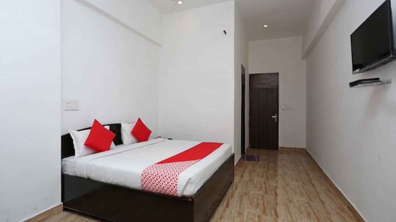 Photo of Bedroom in Bareilly