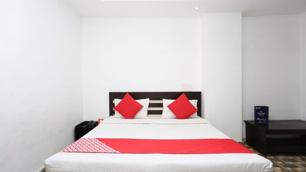 Photo of Bedroom in Bareilly