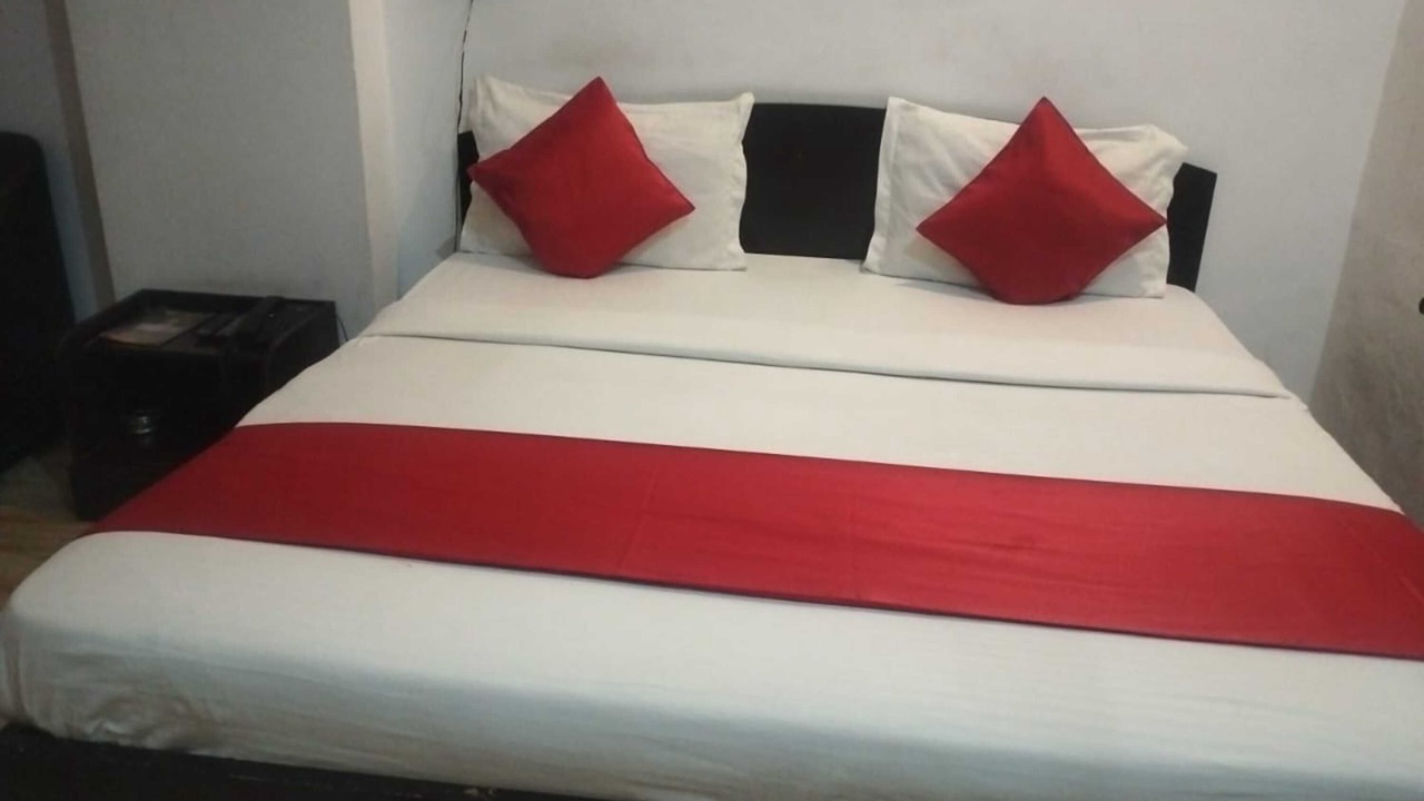 Photo of Bedroom in Bareilly