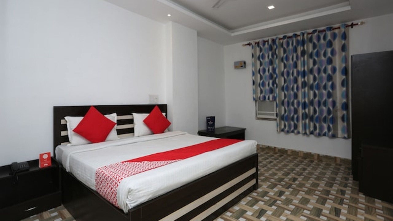 Photo of Bedroom in Bareilly