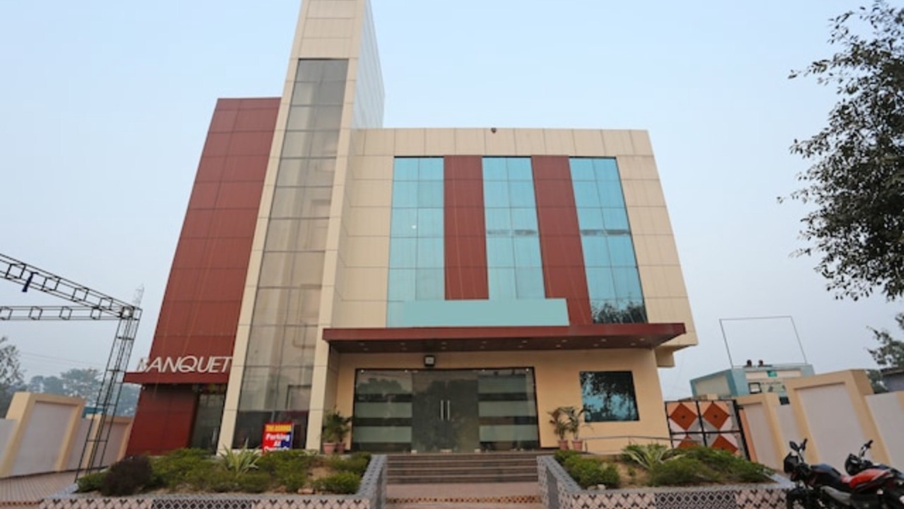 Photo of Outdoor in Bareilly