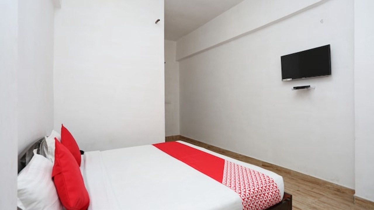 Photo of Bedroom in Bareilly