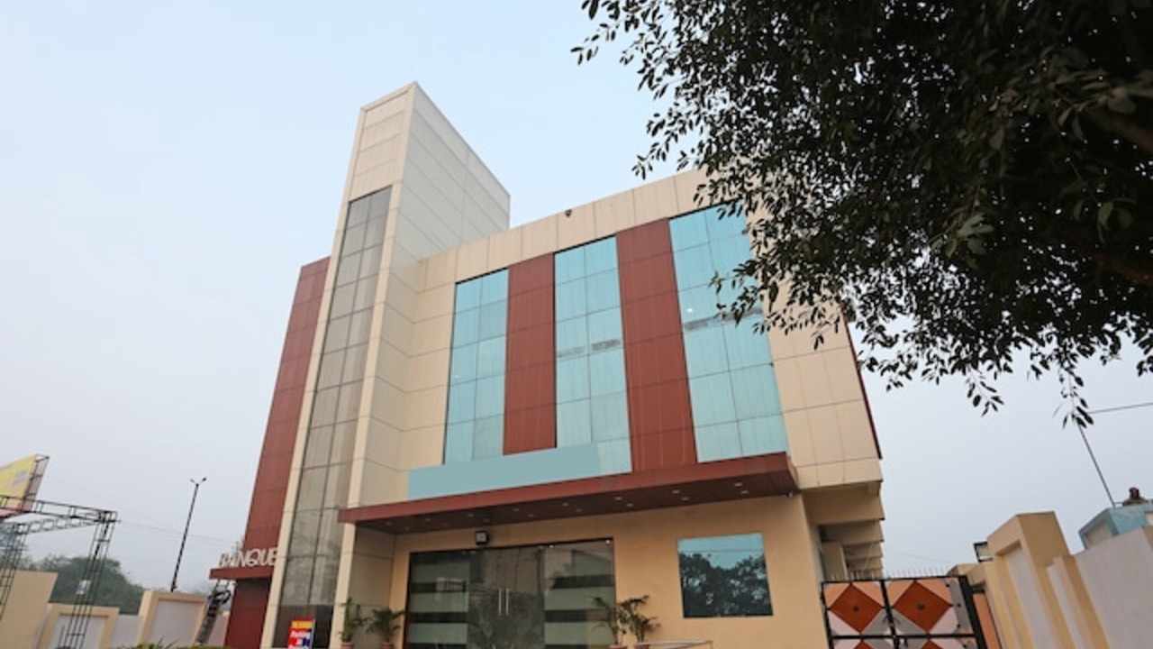 Photo of Outdoor in Bareilly