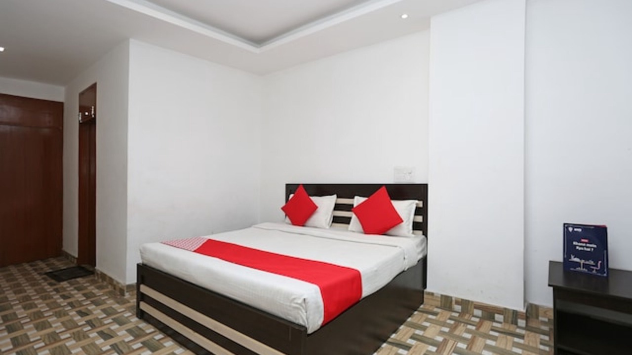 Photo of Bedroom in Bareilly