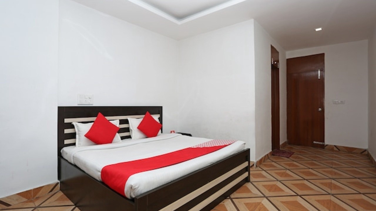 Photo of Bedroom in Bareilly