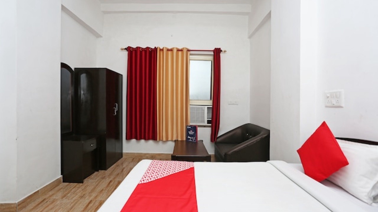 Photo of Bedroom in Bareilly