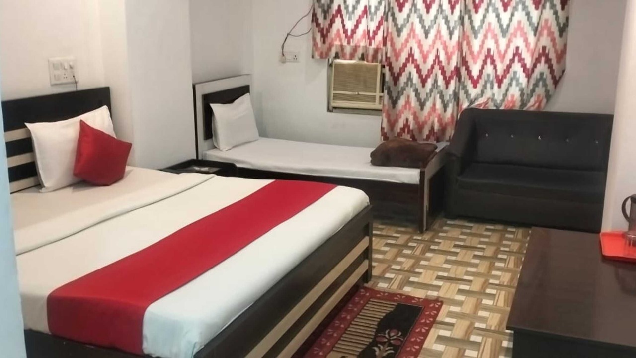 Photo of Bedroom in Bareilly