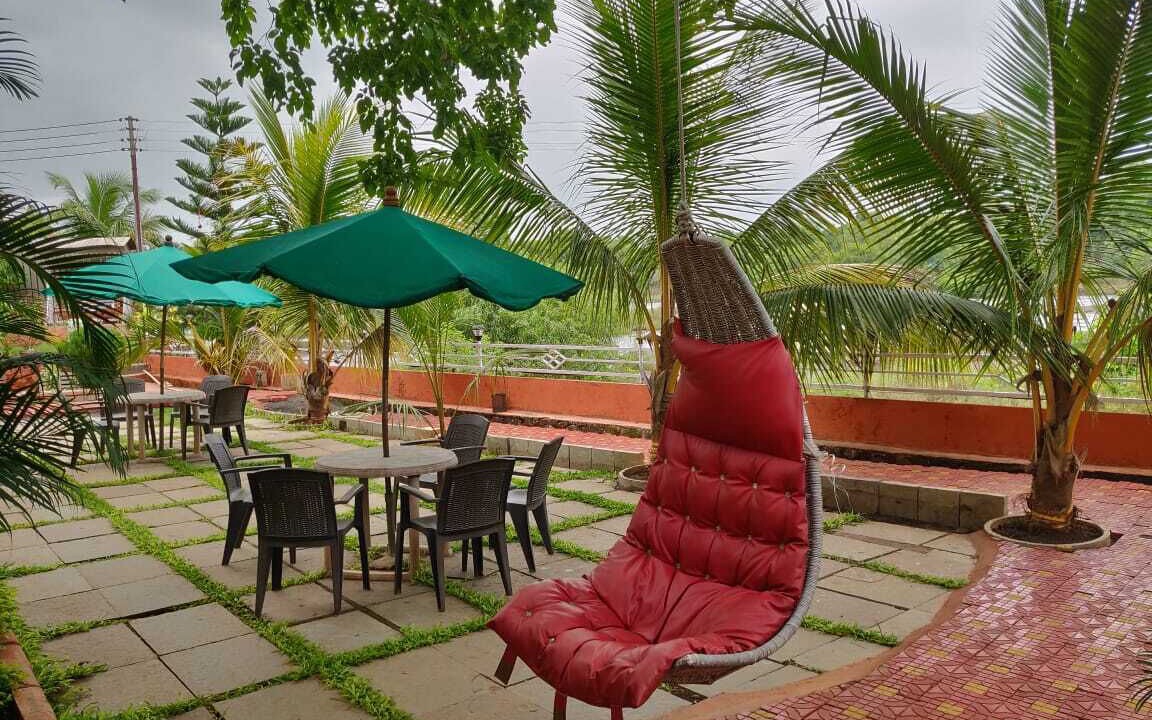 Photo of Outdoor in Kolad