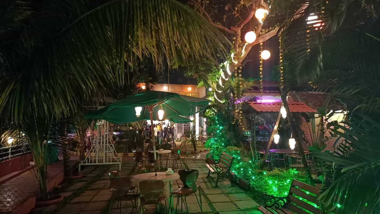 Photo of Outdoor in Kolad