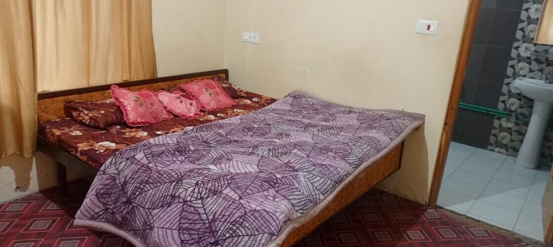 Photo of Bedroom in Keylong