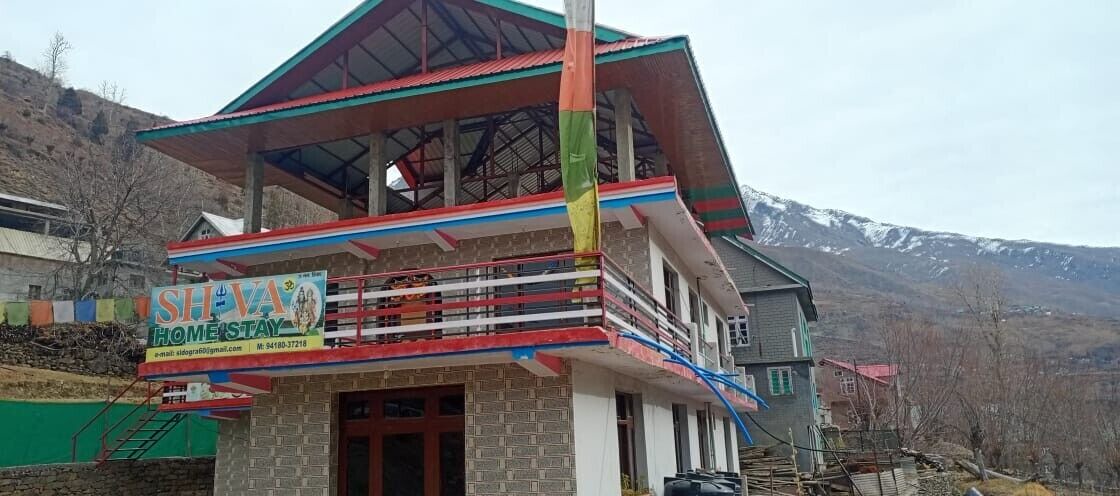 Photo of Outdoor in Keylong
