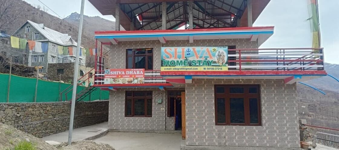 Photo of Outdoor in Keylong