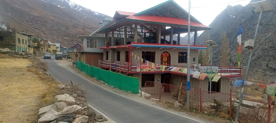 Photo of Outdoor in Keylong
