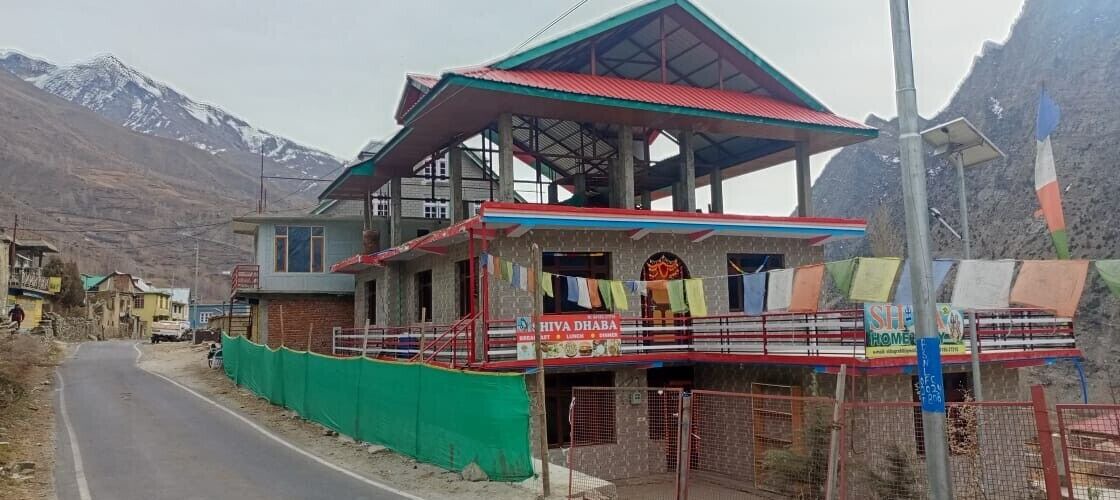 Photo of Outdoor in Keylong