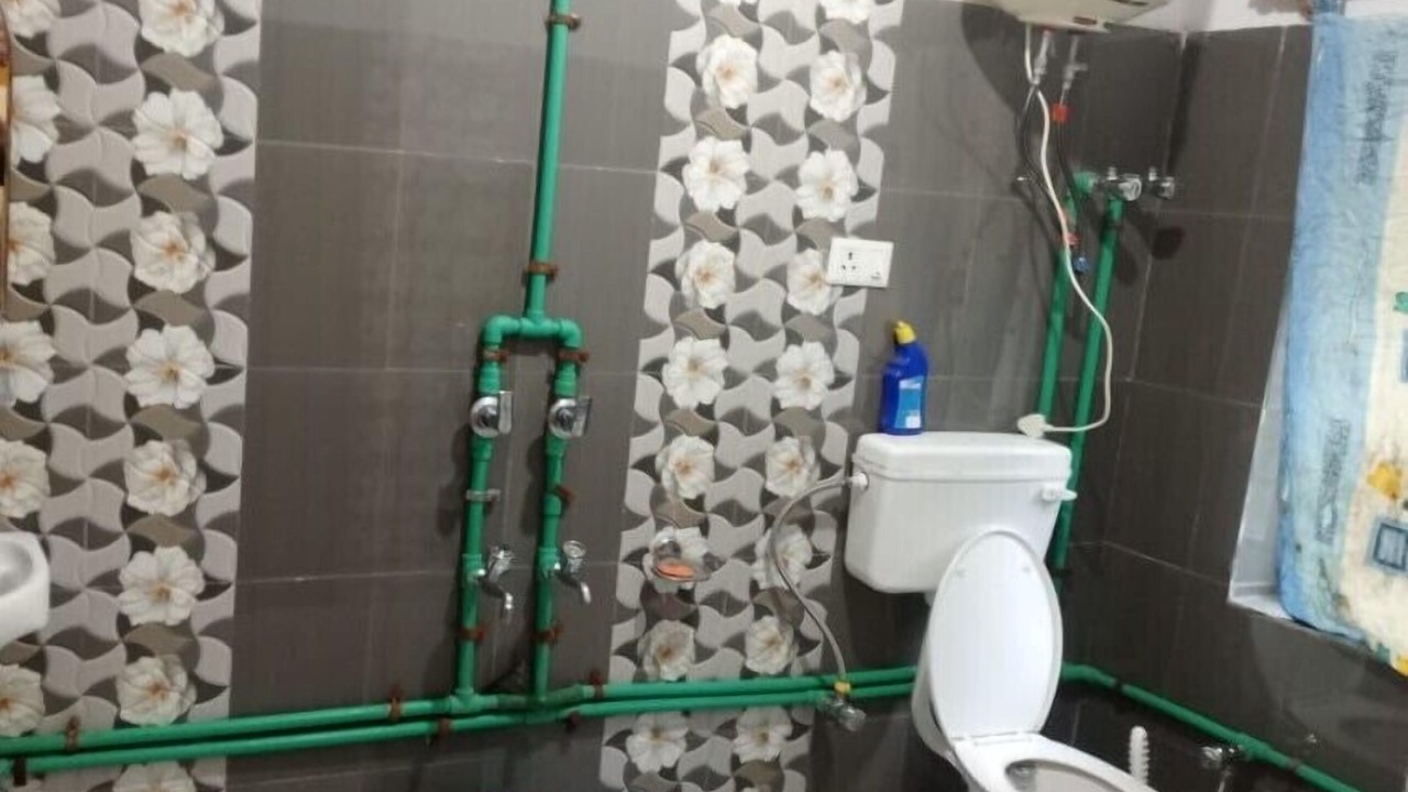 Photo of Bathroom in Keylong