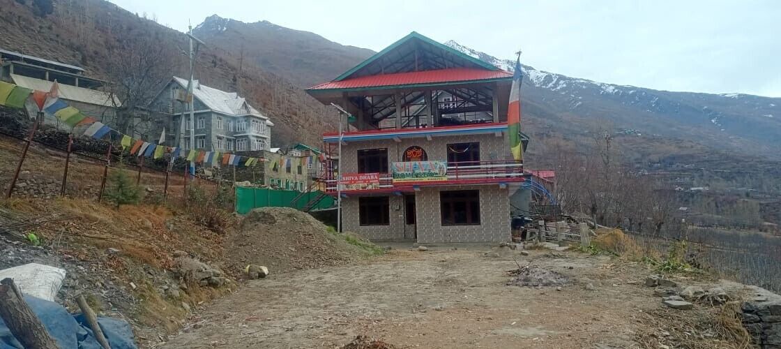 Photo of Outdoor in Keylong