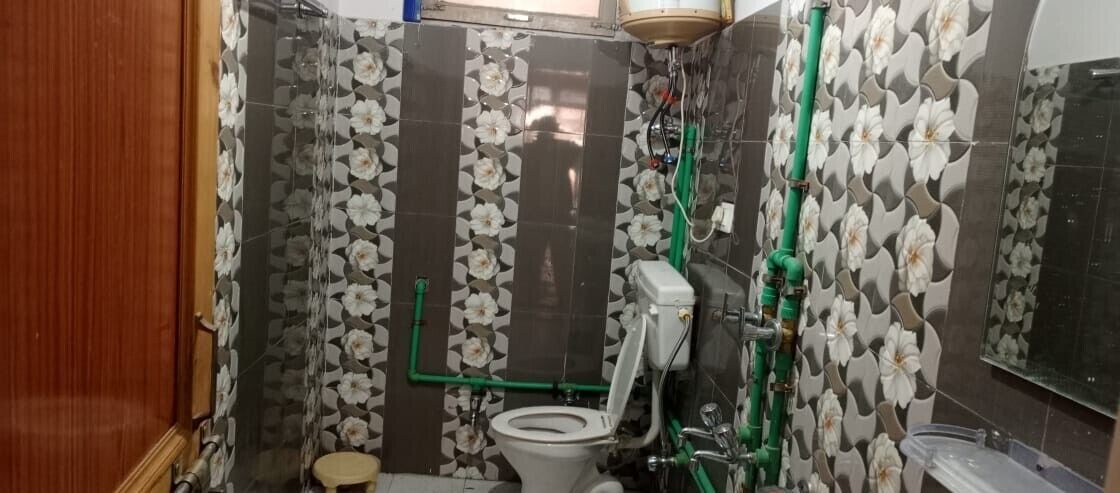 Photo of Bathroom in Keylong