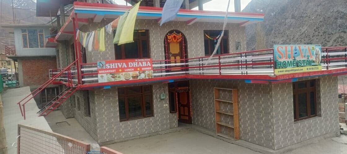 Photo of Outdoor in Keylong